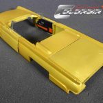 Lincoln Continental Filmauto „Zwei bärenstarke Typen“