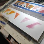 Wohnmobil Klapptisch Unimog Sonderlackierung