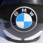 Nolan X-Lite 903 Ultracarbon BMW Style