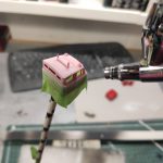 Roco H0 Feuerwehrmodelle Sonderlackierung