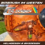 Schubert S1 Steampunk Design