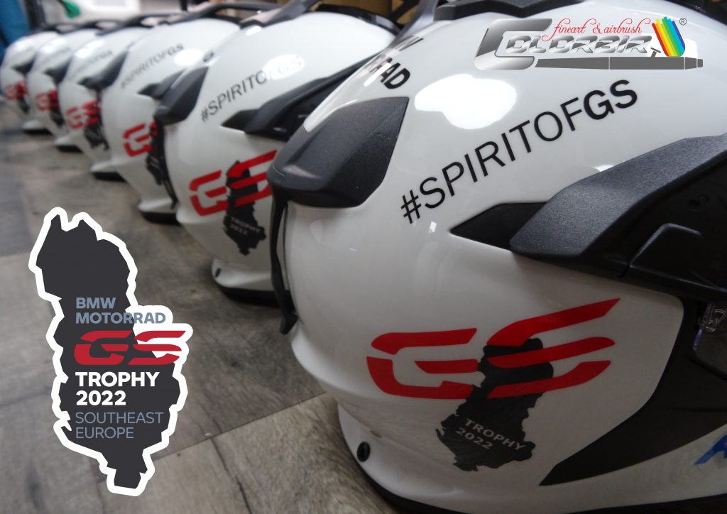 Team Germany/ GSTrophy2022/BMW Group