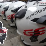 Team Germany/ GSTrophy2022/BMW Group