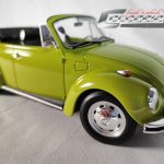 1:18 Norev Modellauto Umlackierung